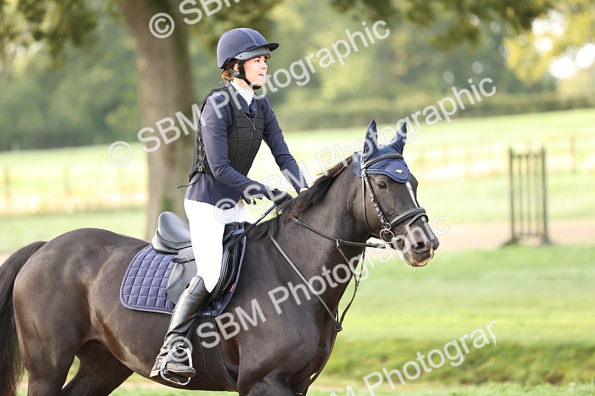 SBM_55044 - J62 - Clear Round 90cm