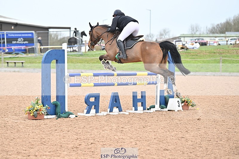 240406A-100040-02601 - Cls 13 Snr 1.05m & 1.10m