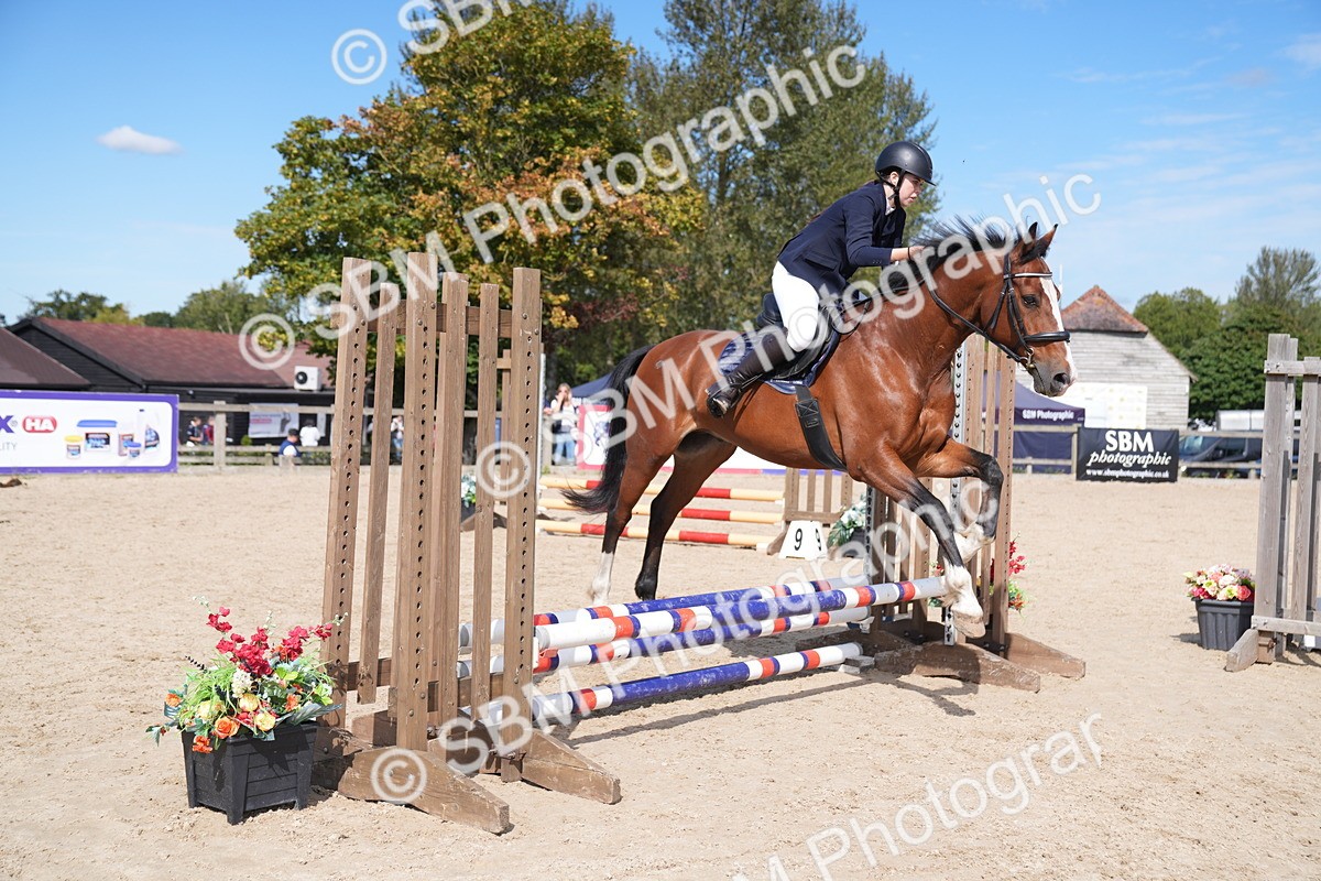 SBM_21564 - J49 - Open 50cm