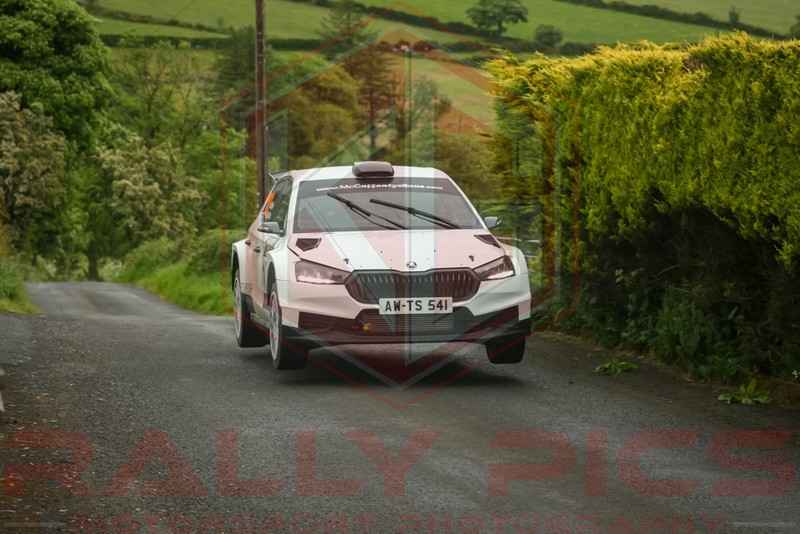 Maiden City Stages 5 of 89 - Maiden City Stages 2025