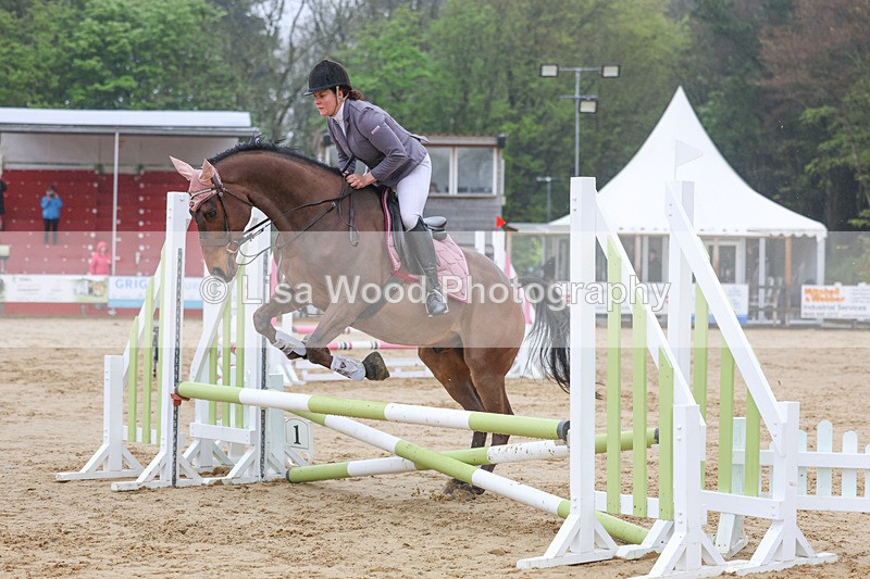 3E7A1641 - Class 2: Senior 70cm