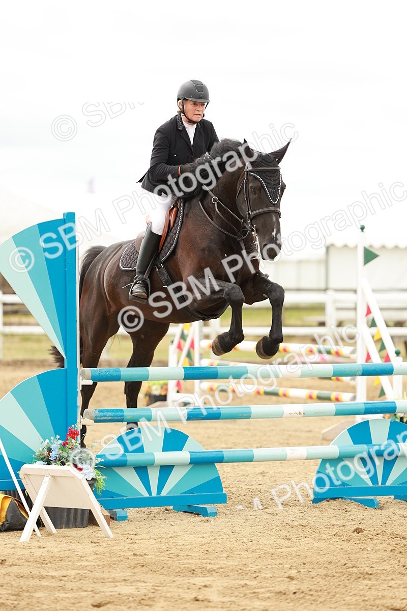 SBM_006950 - Class 2 - Senior Discovery - 1.00m Open
