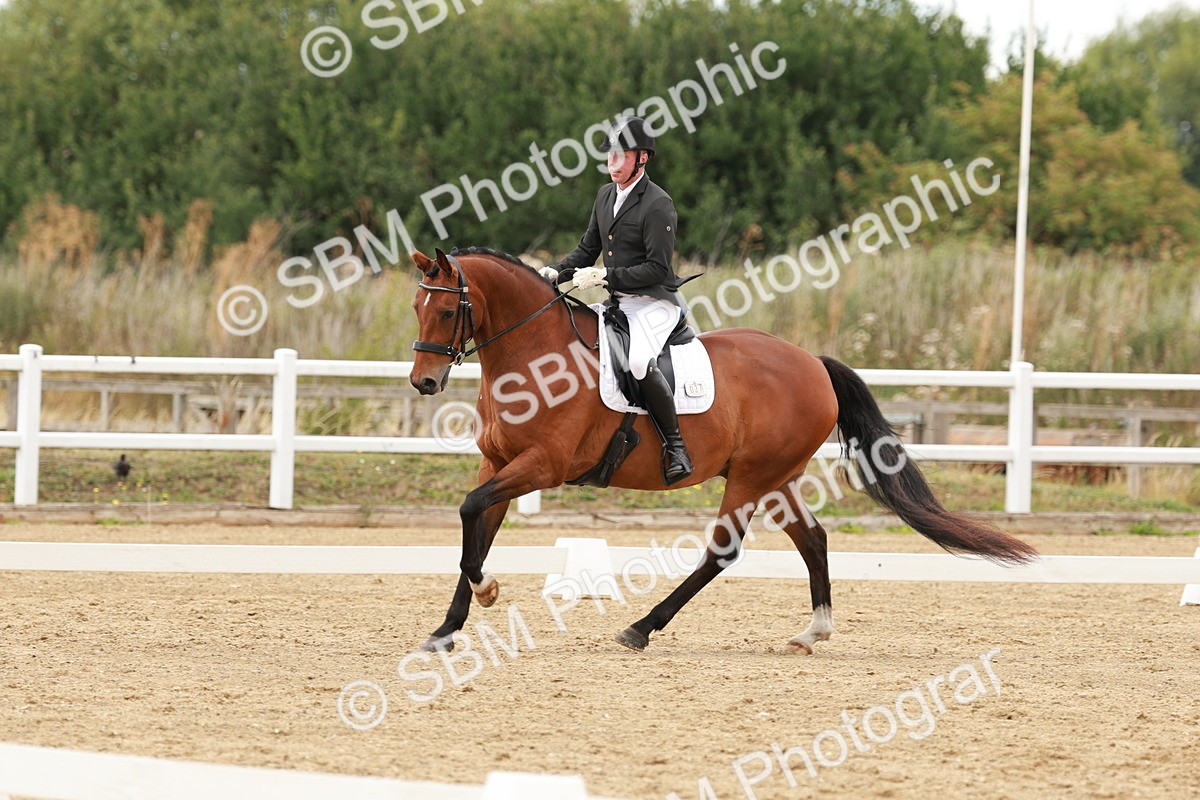 SBM_001370 - Class 4 - Novice 5