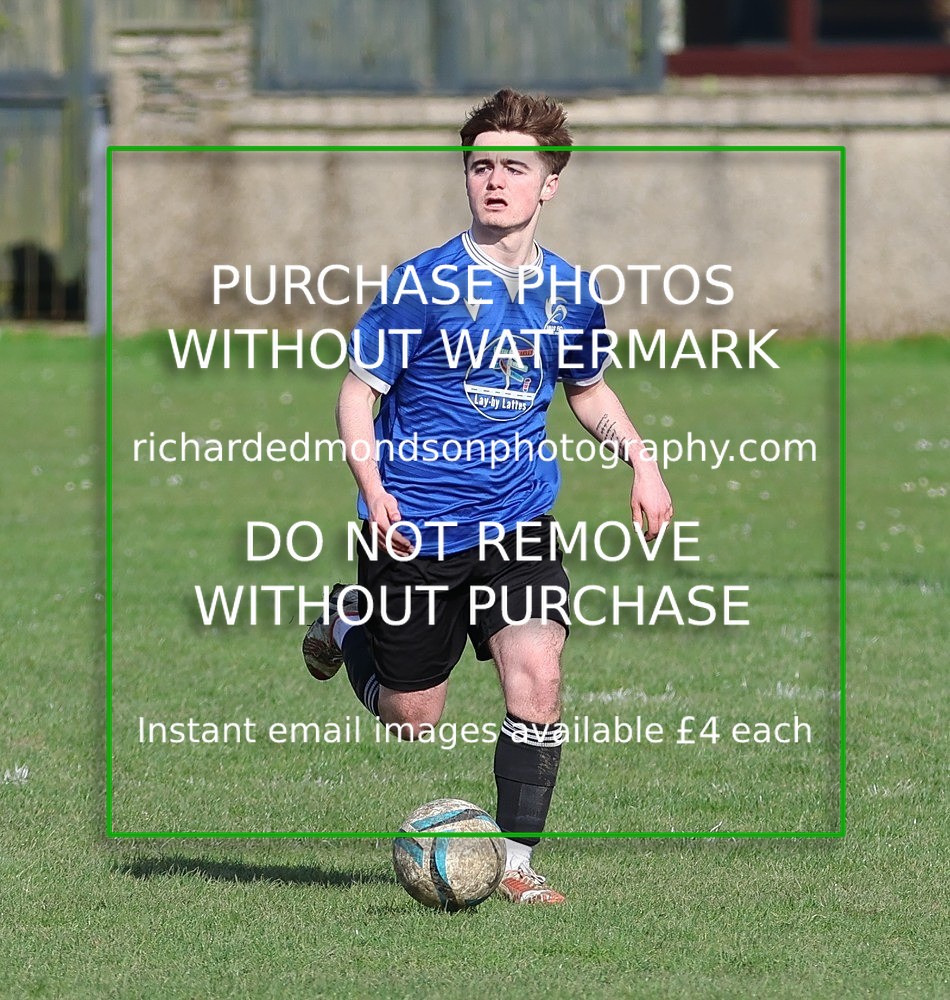 533A2314 - Ibis vs Burton Thistle Reserves (28/3/26)