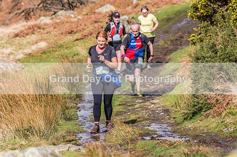 Buttermere-778 - High Terrain Events Buttermere Trail Run Sunday 26th March 2023