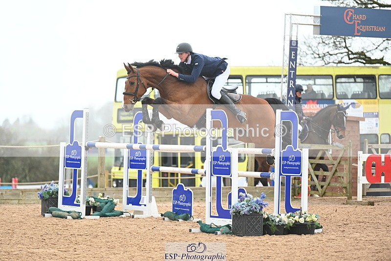 240316A-122308-03437 - Cls 15 Snr Foxhunter