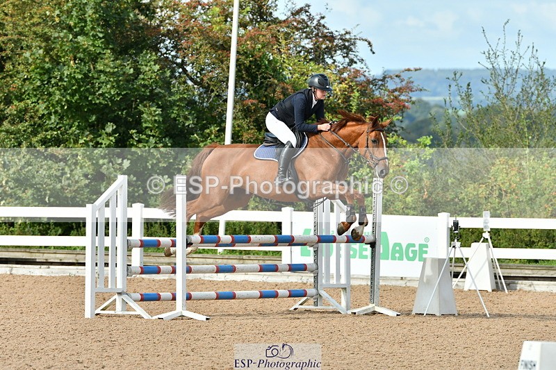 230830A-102101-00214 - Cls 1 British Novice & Open