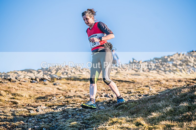 Grisedale-649 - Grisedale Grind Fell Race Wednesday 17th April 2024