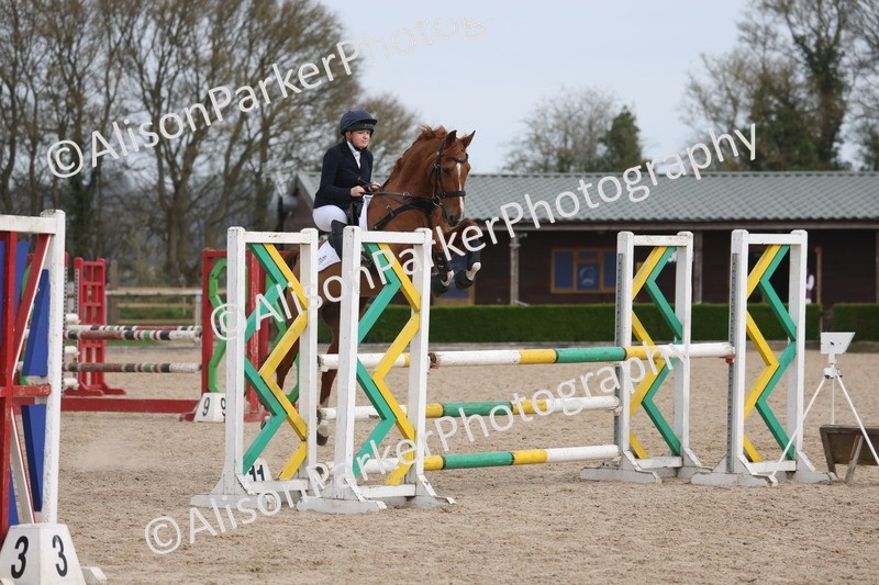 20260322-2154 - Class 5 - 1.0m