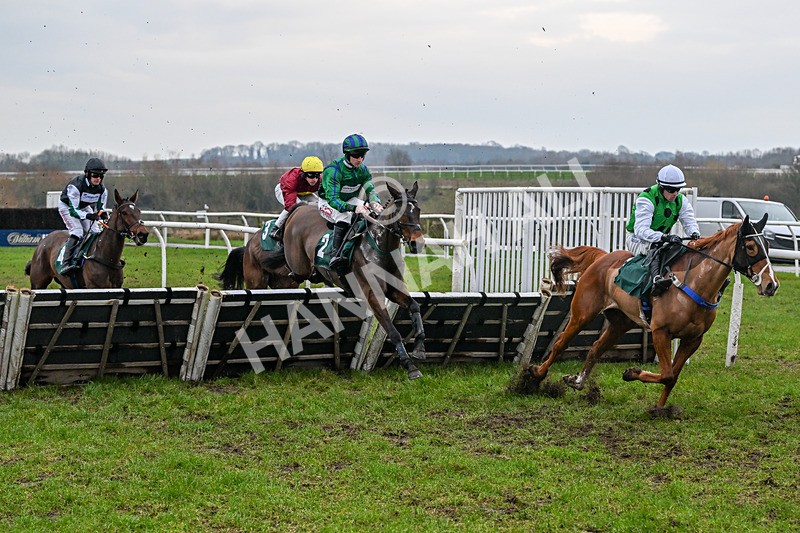 090226-Race 5-Vanilla Dancer-1951 - Race 5