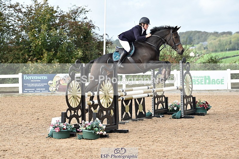 231013A-120322-01554 - Cls 2 95cm Amateur Quali