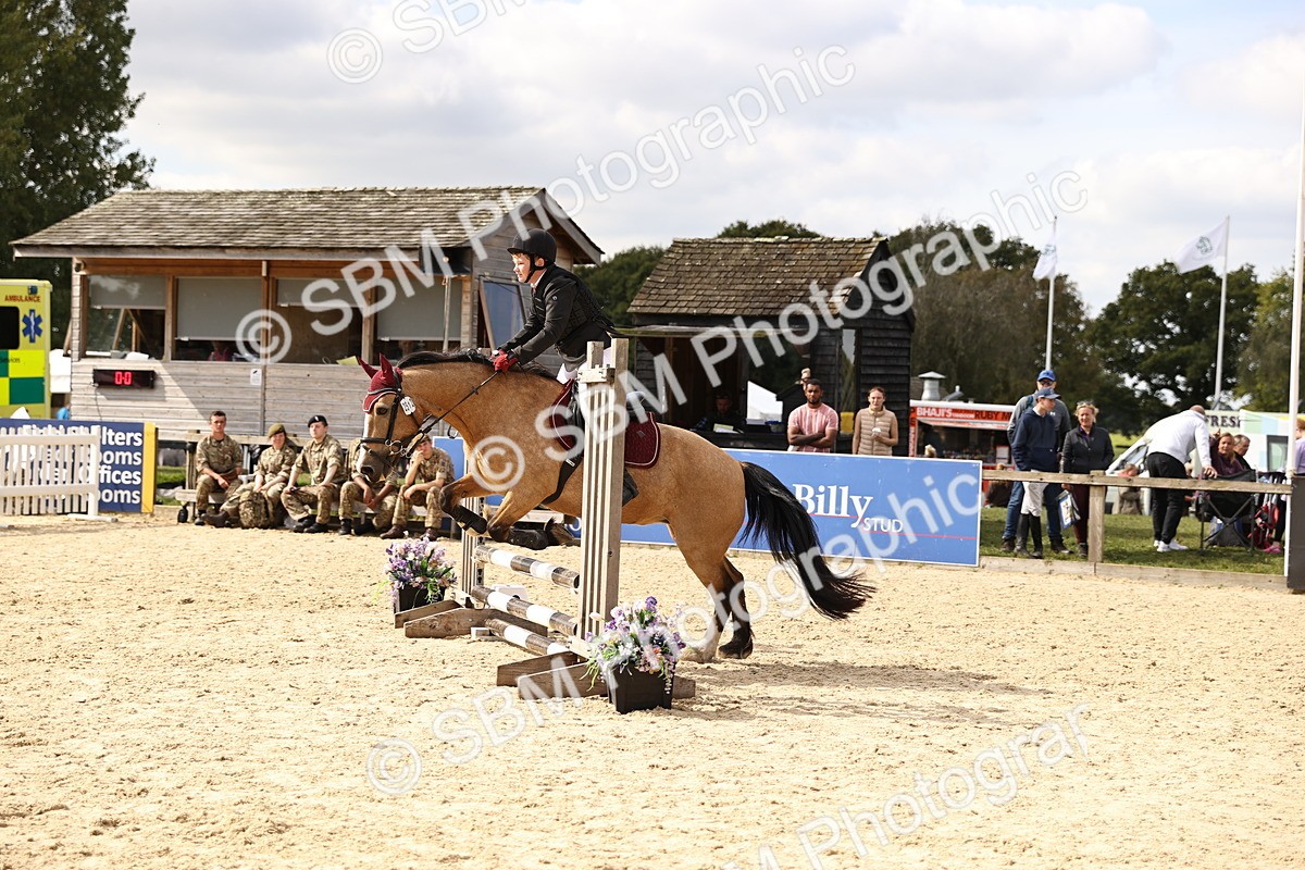 SBM_63947 - J12 - Junior Pony 55cm Championship