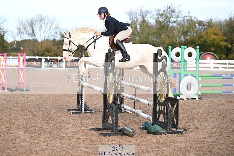 251022-105546-00166 - Clear Round & Cls 1 Brit Nov 90cm