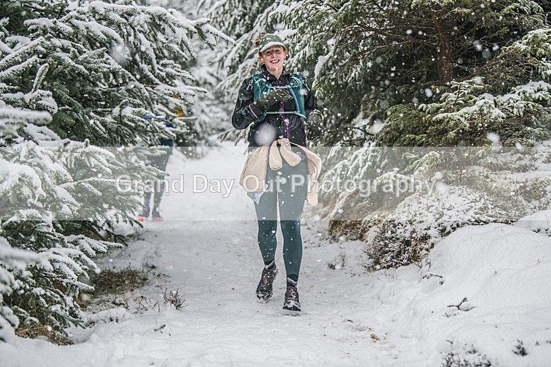 Glentress-2385 - High Terrain Events Glentress 42, 21 & 10K Trail Races Sunday 15th February 2026