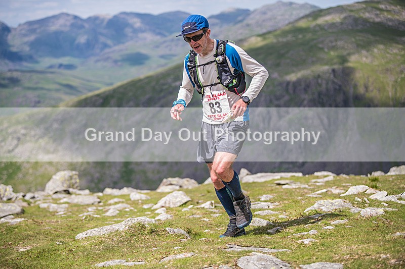 Duddon Long-404 - Duddon Valley Long Fell Race Saturday 1st June 2024