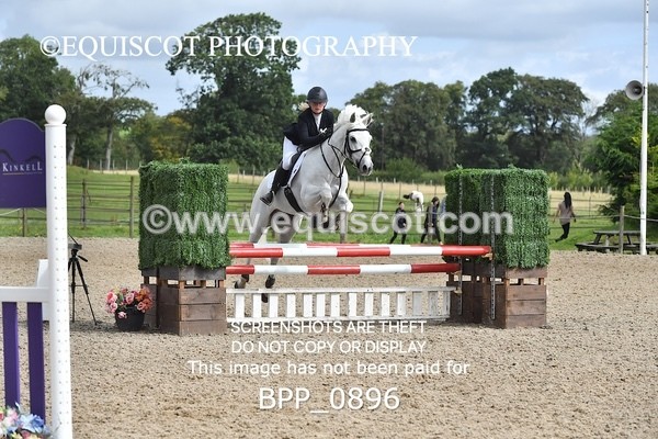 BPP_0896 - CLASS 3  Senior British Novice/ 90cm Open