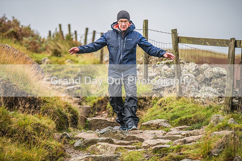 Langdale-1004 - Langdale Horseshoe Fell Race Saturday 12thOctober 2024