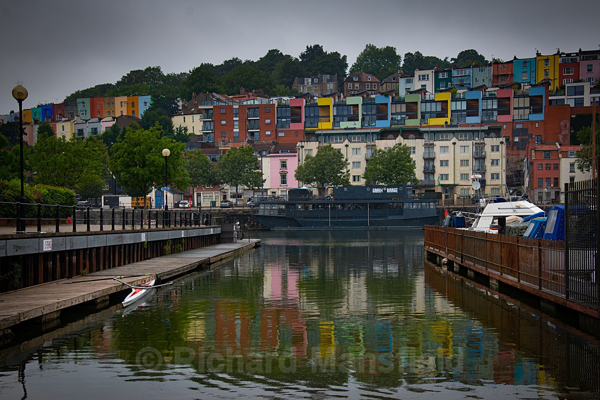  - Bath and the South West