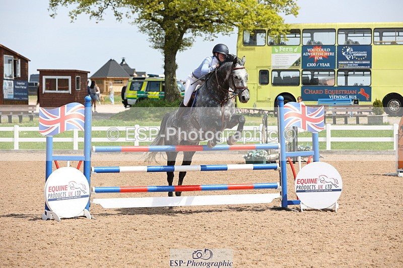 240510A-140808-07460 - Cls 17 1.05m National Am Quali