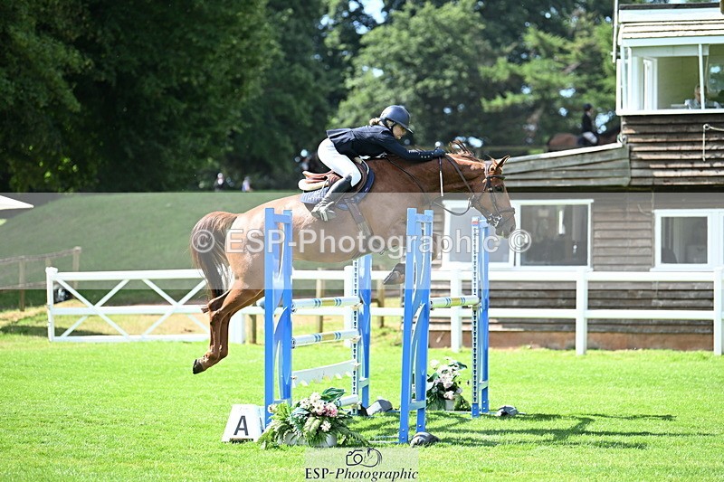 250703A-101229-02509 - Cls 1 Snr Foxhunter