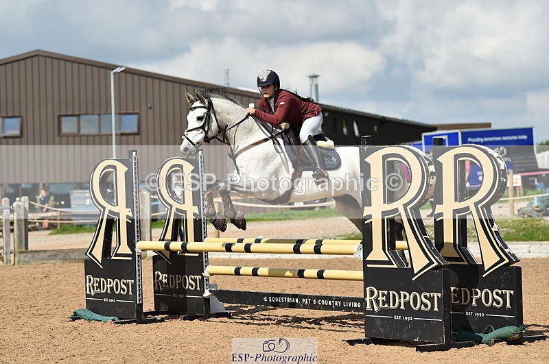 230902A-135832-01555 - Cls 3B Pony Medium 90cm