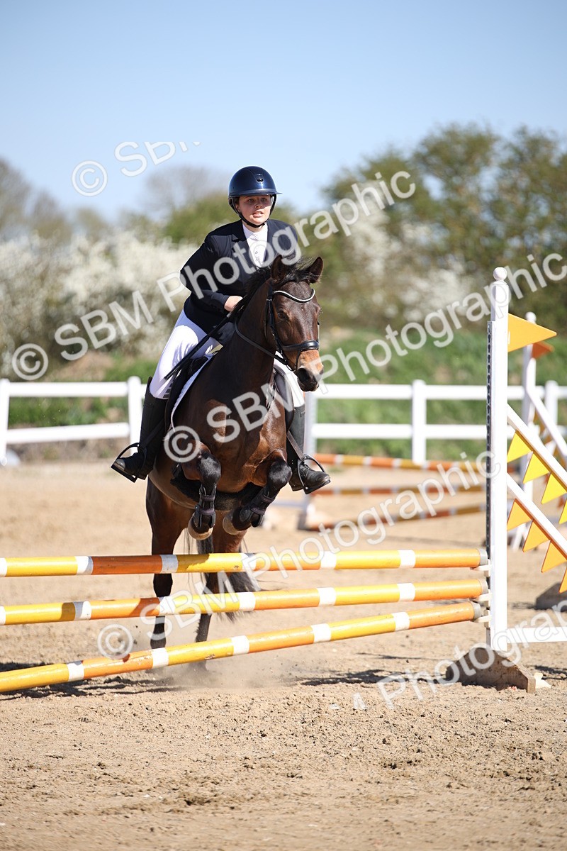 5K7A9640 - Class 4 - 70cm