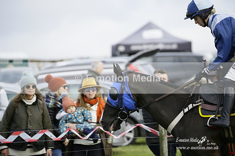 PtP 300122 461 - South Dorset Hunt - Point-to-Point Races 30/01/2022