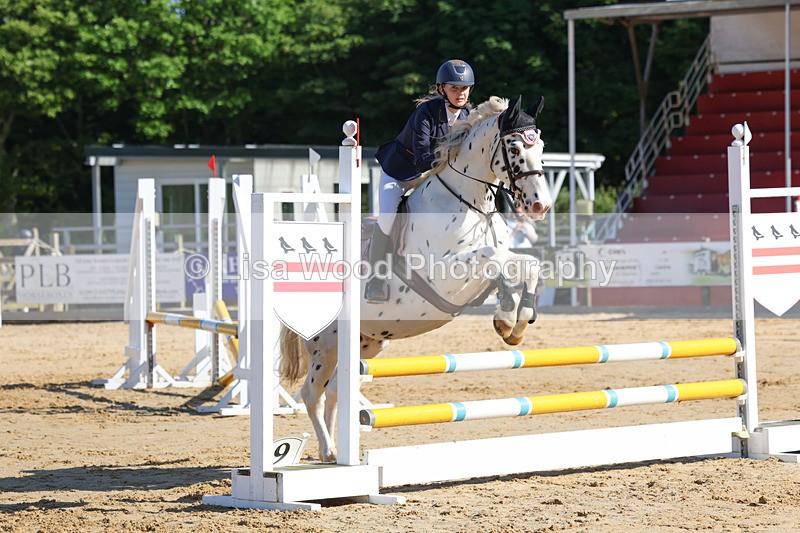 3E7A8703 - Class 2: Junior 70cm