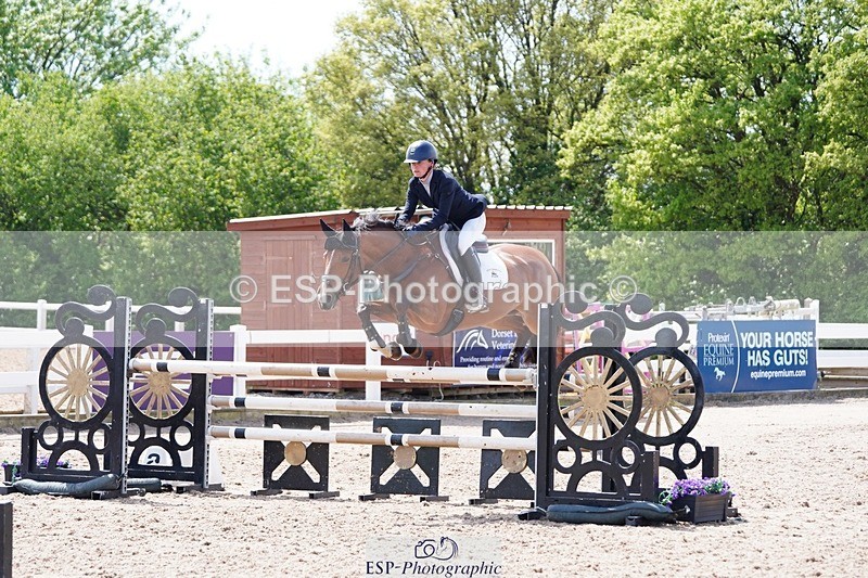 250511-140624-14195 - Cls 34 1.05m Amateur Quali