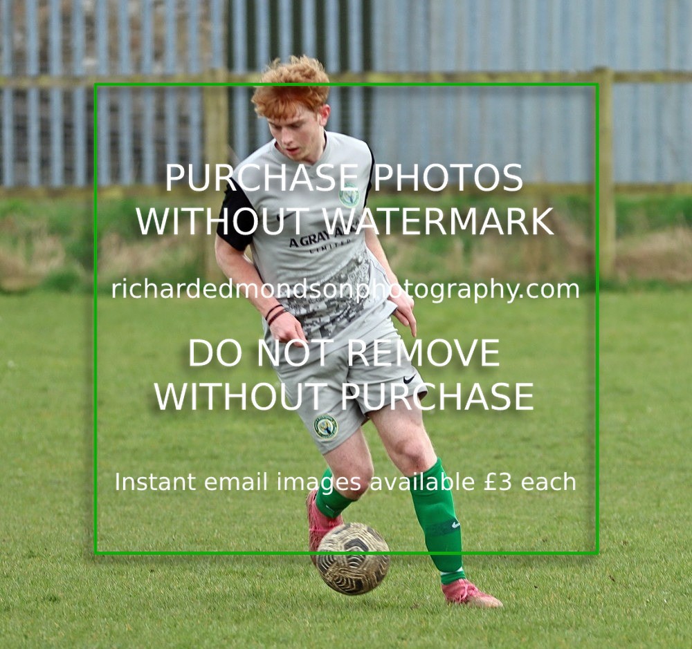 IMG_8150 - Ibis vs Arnside & Milnthorpe Town