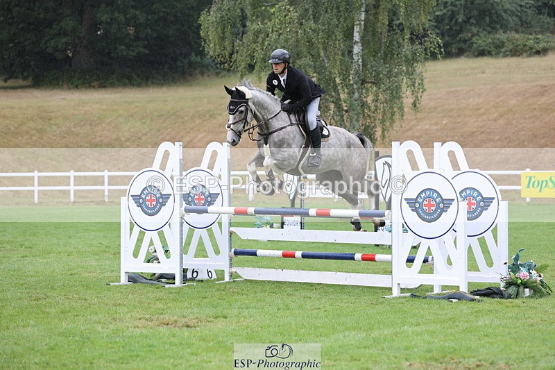 250830A-122319-06420 - Cls 15 5 Year Old Qualifier