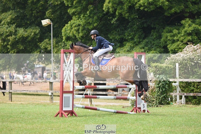 230617-115840-02932 - Cls 16 Scope 90cm & Open