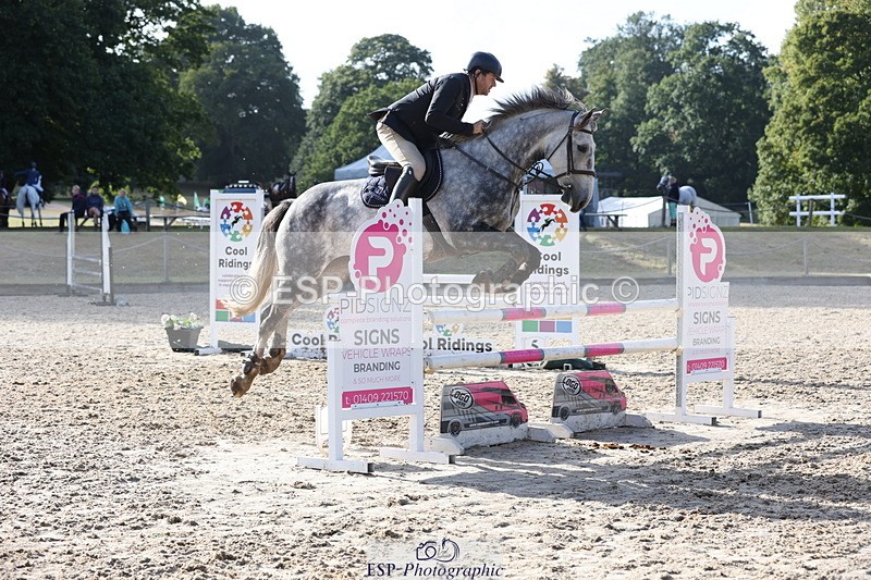 250831A-171638-11504 - Cls 45 Snr 90cm Grand Prix