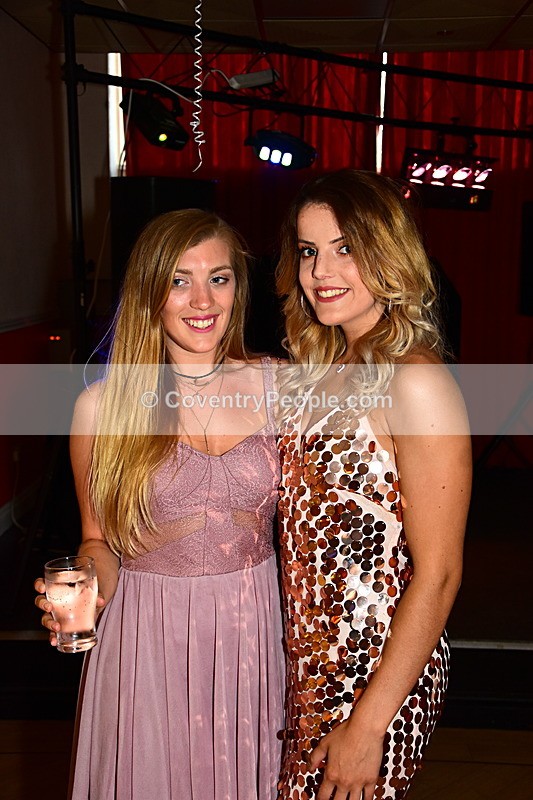 SHN-217 - Shannon's 21st
