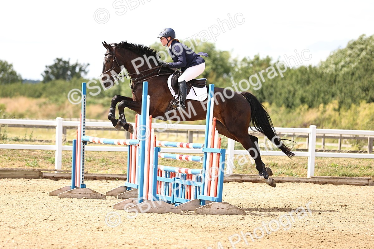 SBM_001281 - Class 6 - Senior Newcomers - 1.10m