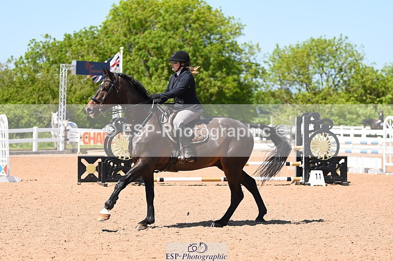 230526A-140032-01856 - Cls 11 95cm Amateur Quali