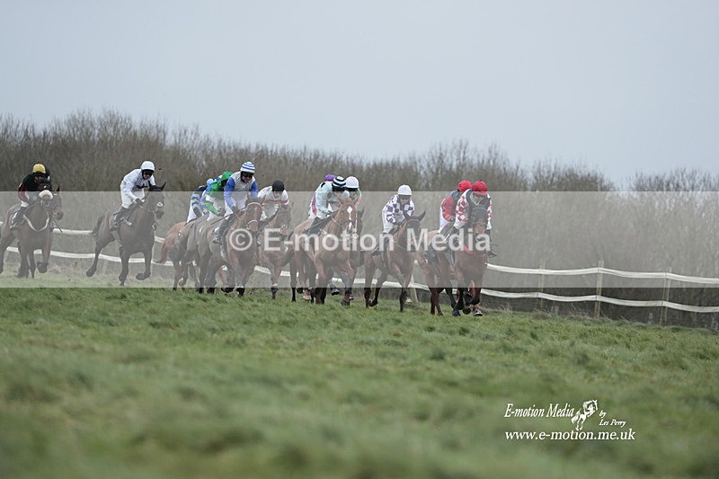 PtP 041222 0073 - Larkhill Racing Club Point-to-Point Larkhill 01/01/23