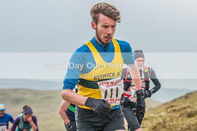 Black Combe-177 - Black Combe Fell Race Saturday 9th March 2024