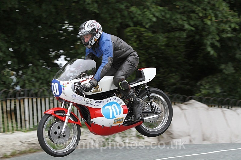 IMG_0336 - 350cc and 250cc Classic TT Race