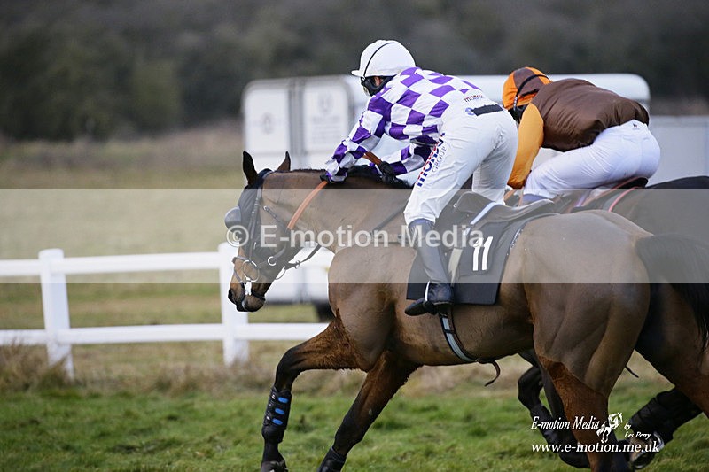 PtP 060222 0708 - Combined Services Point-to-Point - Larkhill - 06/02/22