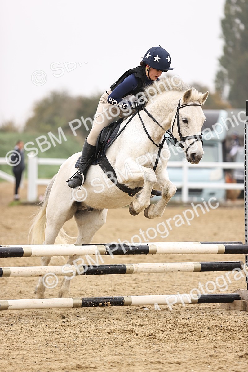 SBM_000989 - Class 1 - 70cm