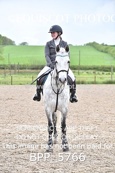 BPP_5766 - MON CLASS 34 85CM AM CHAMP QUAL/85CM OPEN