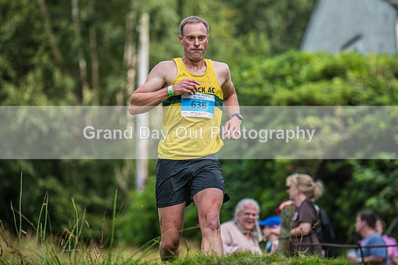 Grasmere Sports-878 - Grasmere Sports Junior & Senior Fell Races Sunday 24th August 2025