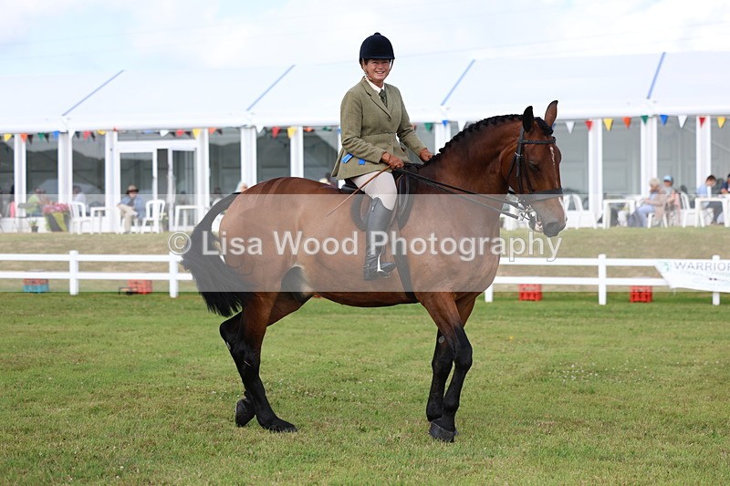 3E7A9602 - Class 4: Rising Star M/H Hunter