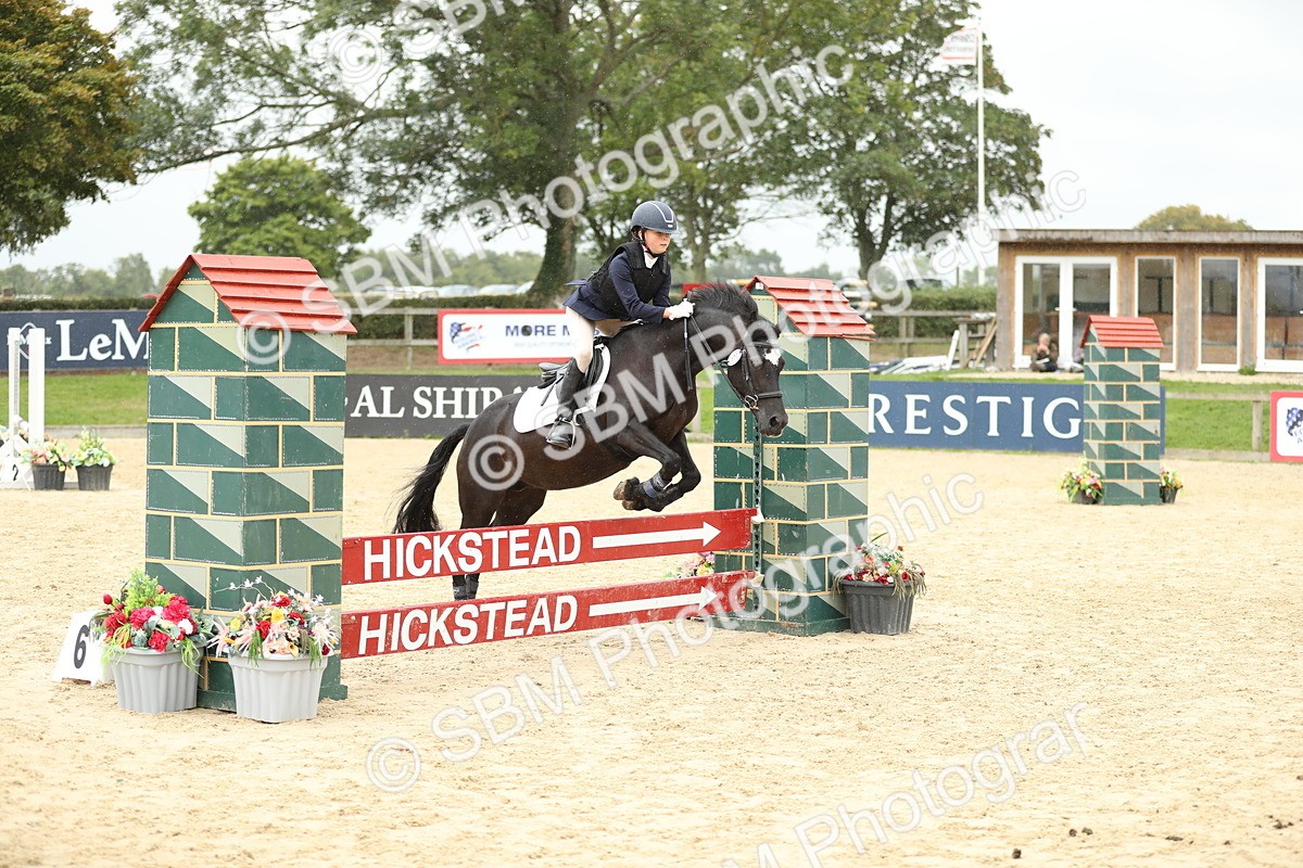 SBM_70234 - J15 - Junior Pony 70cm Championship