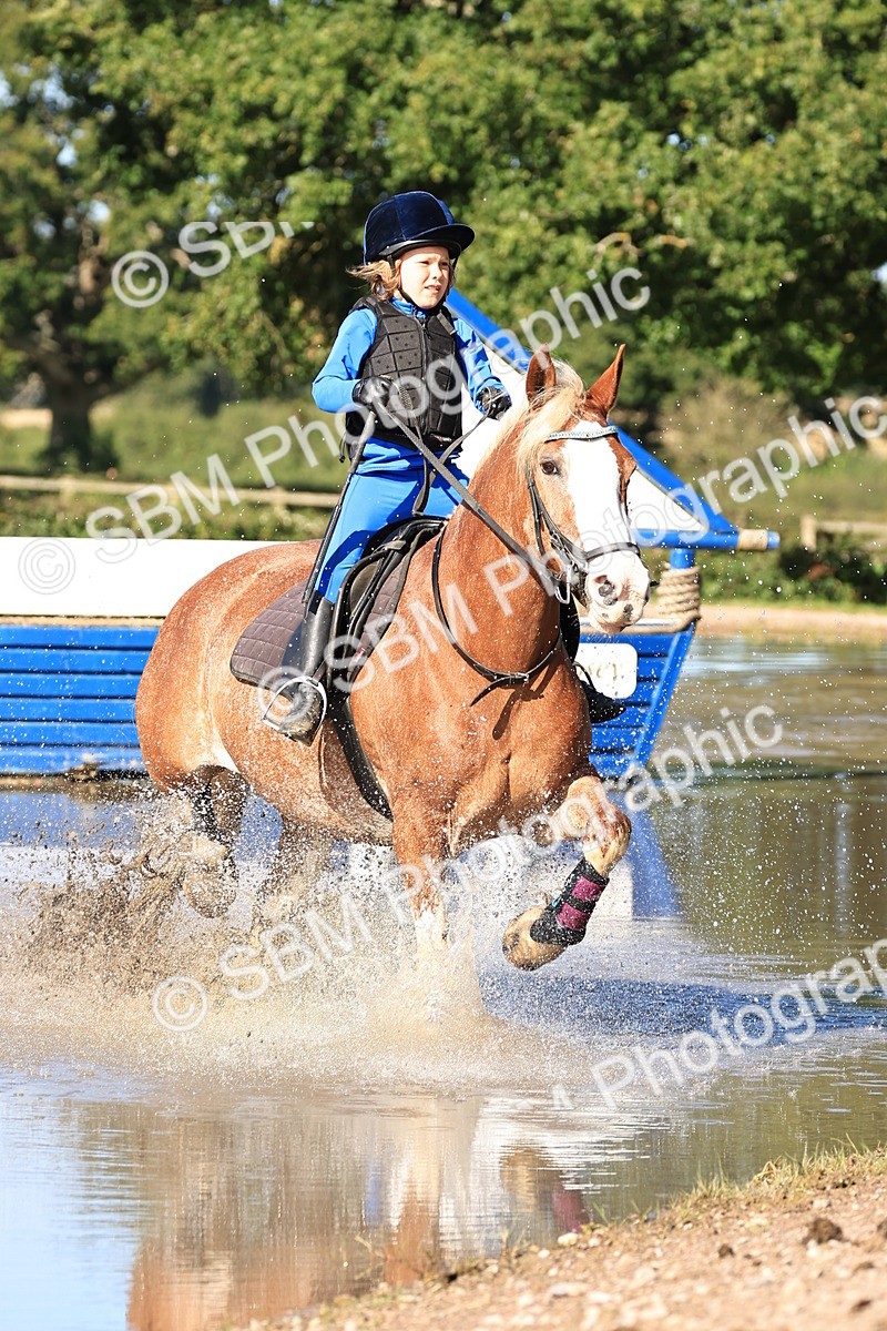 SBM_17504 - E10 - Eventers Challenge 50cm Championship