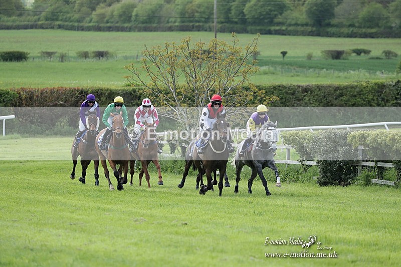 PtP 070523 176 - Kimblewick Races Coronation Meet  Kingston Blount 07/05/23
