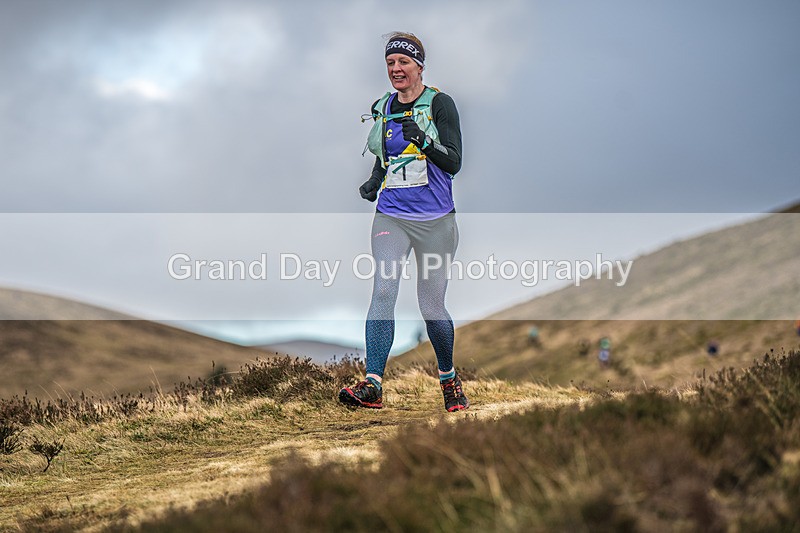 Blake Fell-828 - Blake Fell Race Saturday 25th January 2025