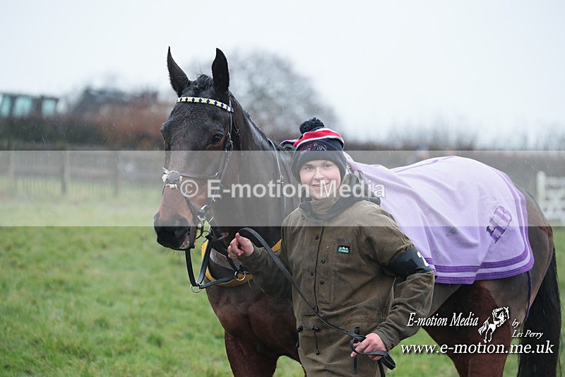 PtP 031223 932 - Wheatland Hunt PtP Chaddesley Races 03/12/23