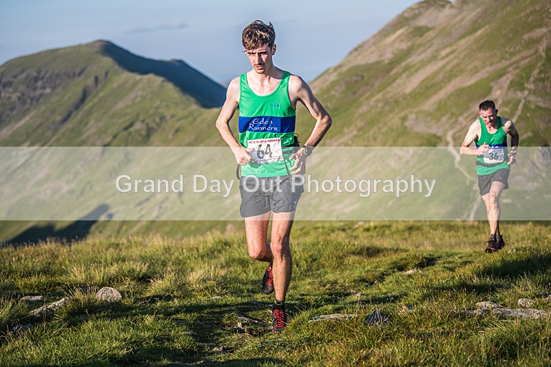 Seat Sandal-81 - Seat Sandal Fell Race Wednesday 8th July 2026